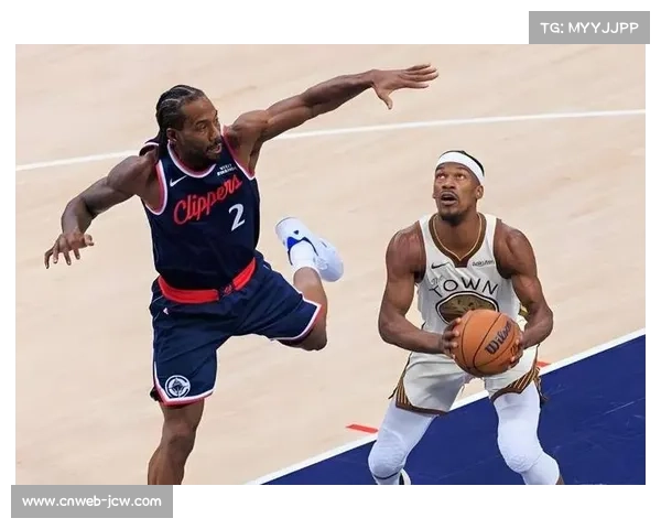 快船103-102险胜勇士，伦纳德独力带队弥补哈登缺阵