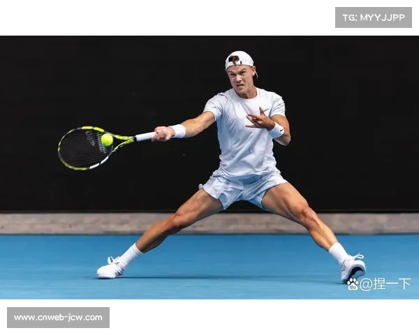 澳网公开赛即将在墨尔本公园开打，辛纳、阿尔卡拉斯领衔男单赛场