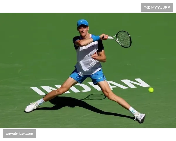 战术复盘:阿尔卡拉斯在迈阿密决赛如何化解辛纳的发球? 战术复盘:阿尔卡拉斯在迈阿密决赛如何化解辛纳的发球?