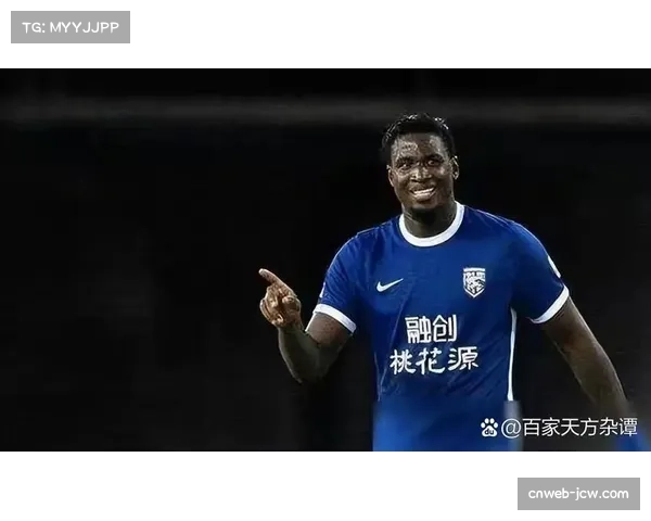 前中超金靴马尔康确认将于夏季窗口回归武汉三镇